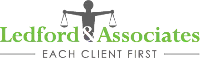 Ledford and Associates logo